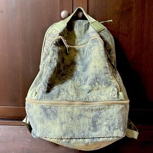 Lululemon City Adventurer Backpack